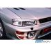 Subaru Impreza priekinių žibintų apdaila
